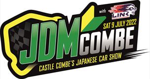 JDM Combe