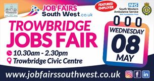 Trowbridge Jobs Fair