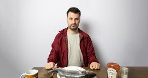 Jim Moray - Pushing The Boundaries Of Traditional Folk Music