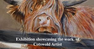 Art Exhibition at the John Bowen Gallery