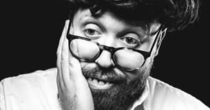 John Kearns: Varnishing Days