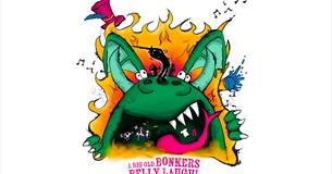 Calf2Cow: Lewis Carroll's Jabberwocky & Other Nonsense