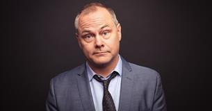Jack Dee - CANCELLED