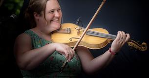The Jackie Oates Trio