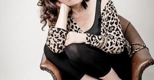Iford Manor Jazz Festival: Jacqui Dankworth in Concert