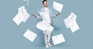 James B Partridge Presents: School Assembly Bangers LIVE! (SHOWCASE)