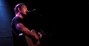 James Kirby Gig