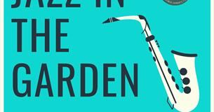 Jazz in the Garden