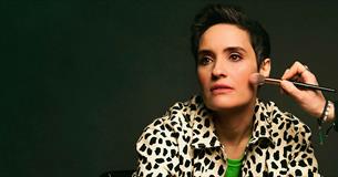 Jen Brister: The Optimist