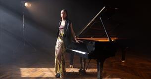 Jeneba Kanneh-Mason