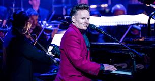 Joe Stilgoe