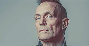 John Robb: Do You Believe in the Power of Rock n Roll