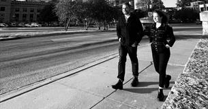 John Smith & Katherine Priddy