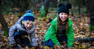 Winter Wonders - activity trail