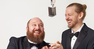 Jonny & The Baptists