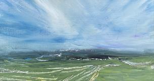 'Interventions' by Joy Hillyer