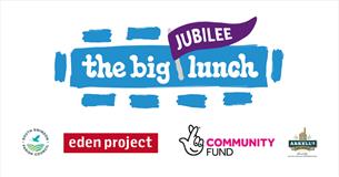 Queen's Park Big Jubilee Lunch