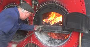 Bank Holiday Monday Steaming 30 August 2021