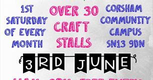 Corsham Creative Market