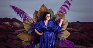 Kiri Pritchard-McLean: Peacock