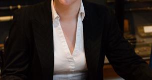 Katy Hamilton Pre-Concert Lecture