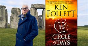 Ken Follett: Circle of Days