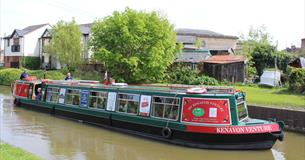 The Kenavon Venture