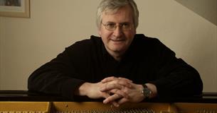Organ Concert with Kerry Beaumont