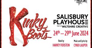 Kinky Boots
