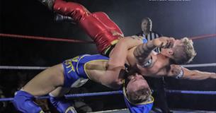 LDN Wrestling