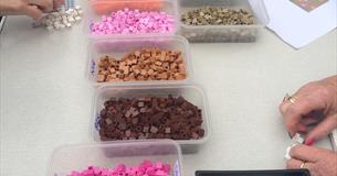 Christmas 2023: Big Brick Build Day