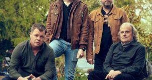 Littlemen + support from Aqaba