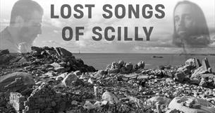 Lost Songs of Scilly: Piers Lewin & John Patrick Elliott