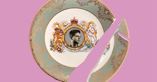 Luke Wright's Silver Jubilee