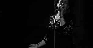 Lady Nade Sings Nina Simone