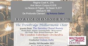 Mozart Gala Concert