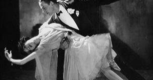 Trio Paradis: Invitation to the Dance
