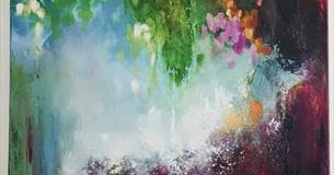 Introduction to Painting Workshop