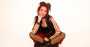 Ria Lina: Rebellion
