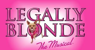 Legally Blonde