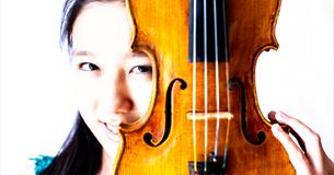 West of England Youth Orchestra with Leia Zhu