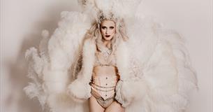 Hundred Watt Club - An evening of burlesque & vaudeville