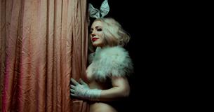 Hundred Watt Club - An evening of burlesque, drag & vaudeville