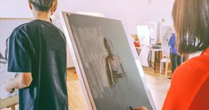 Life Drawing Sessions
