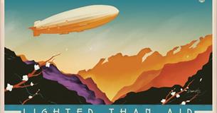 Airships Then and Now