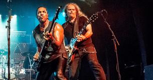 Limehouse Lizzy