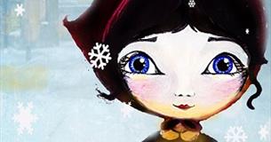 The Little Match Girl