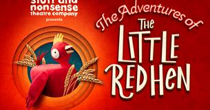 The Adventures of the Little Red Hen