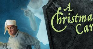 Living Spit's A Christmas Carol