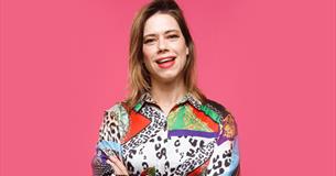 Lou Sanders
